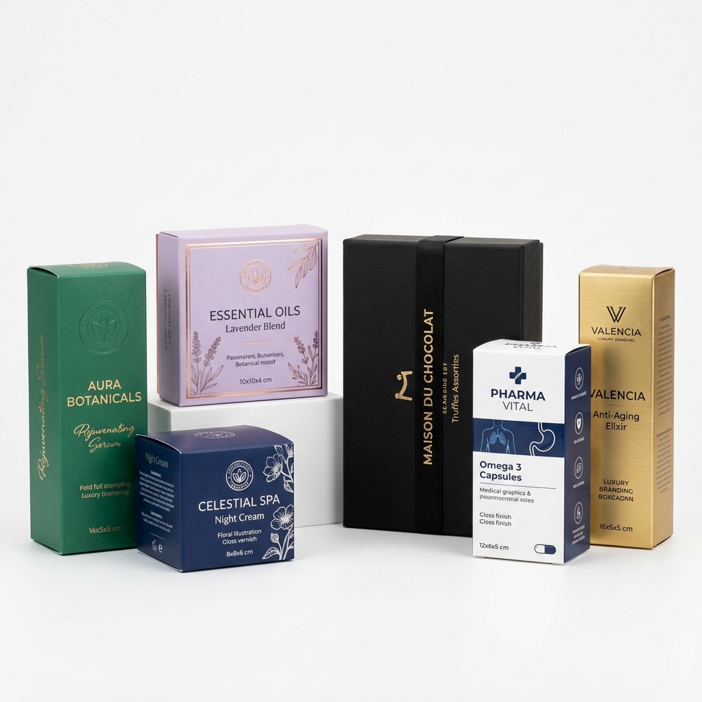 Mono Cartons