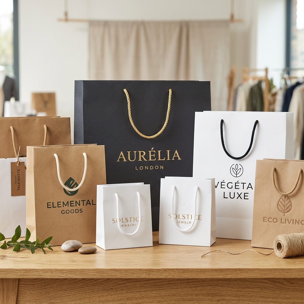 Paper Bags